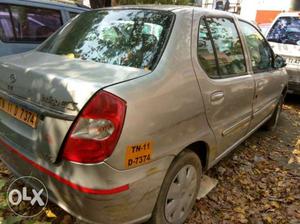 Tata Indigo Cs Ls Tdi, , Diesel