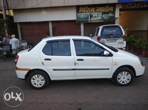  Tata Indigo Ecs diesel  Kms