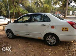 Tata Manza diesel  Kms  year