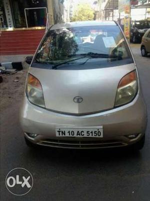 Tata Nano Cx, , Petrol