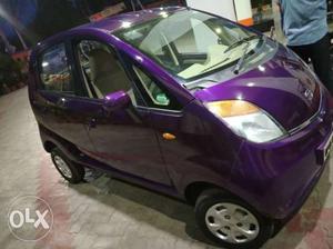 Tata Nano Genx Xta, , Petrol