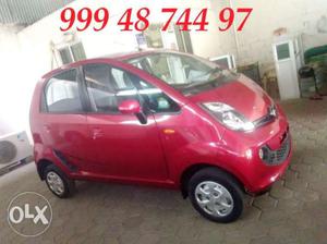 Tata Nano Twist Xt, , Petrol