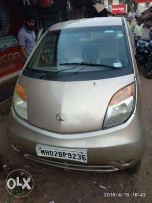  Tata Nano petrol  Kms