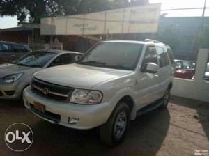 Tata Safari 4x2 Ex Dicor 2.2 Vtt, , Diesel