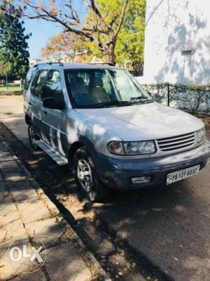 Tata Safari 4x2 Exi Bs-iii, , Diesel