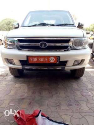 Tata Safari 4x2 Vx Dicor Bs-iii, , Diesel