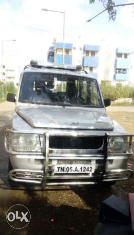 Tata Sumo, , Diesel