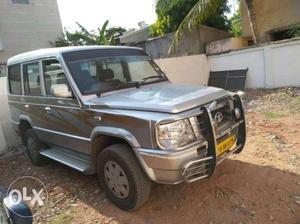 Tata Sumo Gold Cx Bs-iii, , Diesel