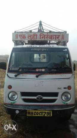  Tata Venture diesel  Kms