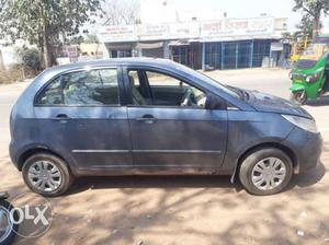 Tata Vista diesel  Kms  year