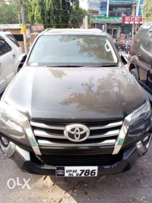 Toyota Fortuner 3.0 4x4 Mt, , Diesel