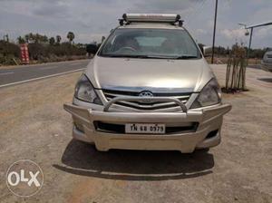 Toyota Innova 2.0 G, Diesel