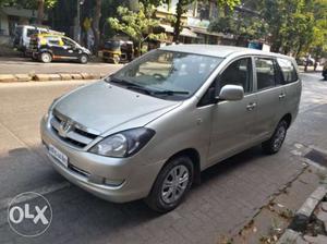 Toyota Innova 2.5 G 8 Str Bs-iv, , Diesel