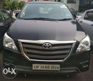 Toyota Innova 2.5 G Bs Iii 7 Str, , Diesel