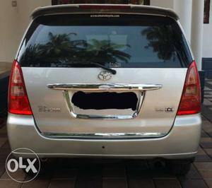 Toyota Innova diesel  Kms  year