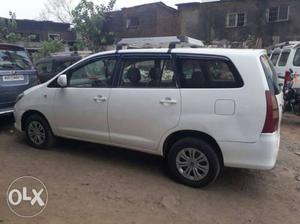 Toyota Innova diesel  Kms  year