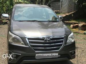 Toyota Innova diesel  Kms  year