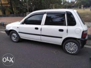 Urgent for sell  Maruti Suzuki Zen petrol  Kms
