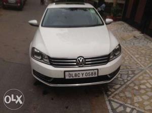 Volkswagen Passat Comfortline Dsg, , Diesel