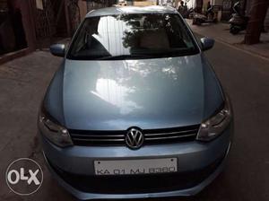 Volkswagen Polo Comfortline 1.2l (d), , Diesel