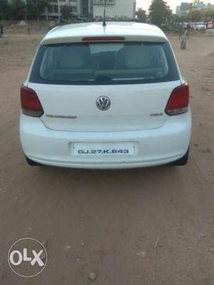  Volkswagen Polo cng  Kms