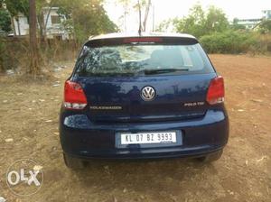  Volkswagen Polo diesel  Kms