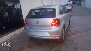 Volkswagen Polo diesel  Kms  year