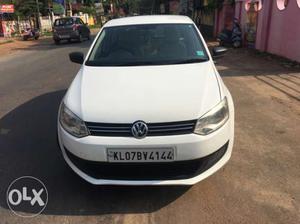 Volkswagen Polo diesel  Kms  year