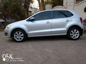  Volkswagen Polo petrol  Kms