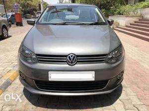 Volkswagen Vento Highline Diesel, , Diesel