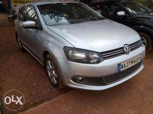 Volkswagen Vento Highline Diesel, , Diesel