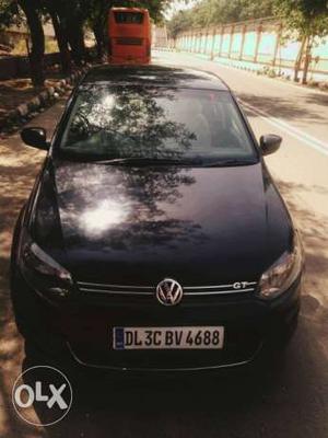  Volkswagen Vento diesel  Kms