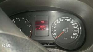  Volkswagen Vento petrol  Kms