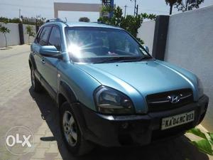 Well Maintained Hyundai Tucson for Sale