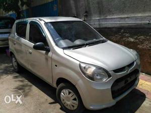 Alto 800 CNG  Kms  MH14