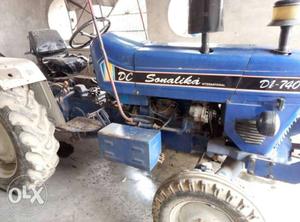 Asi apne tractor nu sell krna same price chh.