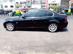 Bmw 3 Series 325i Sedan, , Petrol