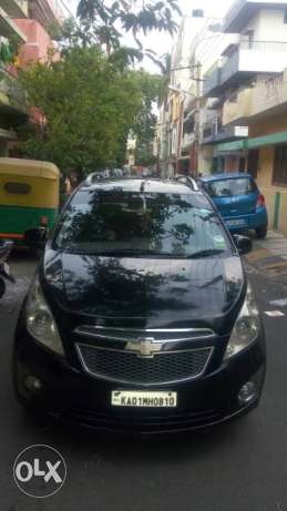  Chevrolet Beat diesel  Kms