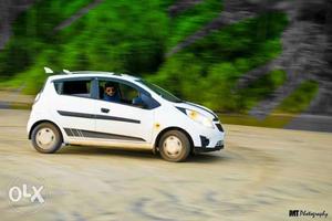  Chevrolet Beat diesel  Kms