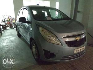 Chevrolet Beat petrol  Kms  year