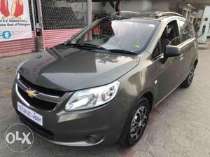 Chevrolet Sail U-va 1.3 Ls, , Diesel