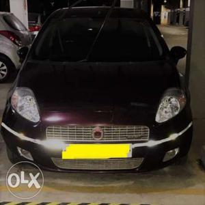 Fiat Punto In Good Condition For Sale