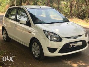 Ford Figo diesel  Kms  year