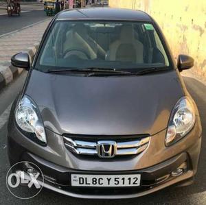 Honda Amaze 1.2 Vx (o) I-vtec, , Petrol