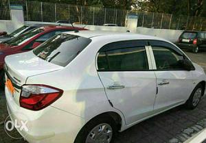 Honda Amaze diesel  Kms  year