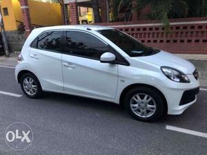 Honda Brio S Mt, , Petrol