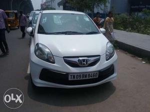 Honda Brio S Mt, , Petrol