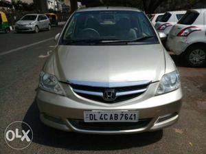 Honda City Zx Gxi, , Petrol