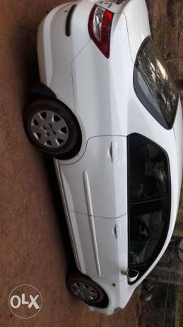  Honda City Zx petrol  Kms