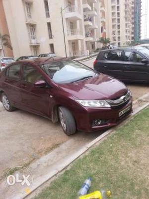 Honda City diesel frist owner no any problems need money